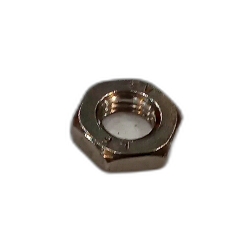150/286/003 NUT HEX LOCK S/STEEL M10