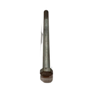 802/224/365 M24 HEX ROUND BOLT