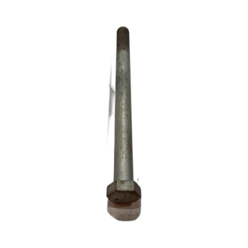 802/224/365 M24 HEX ROUND BOLT
