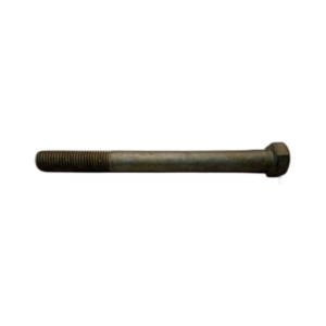 802/220/344 M20X220 HEX ROUND BOLT