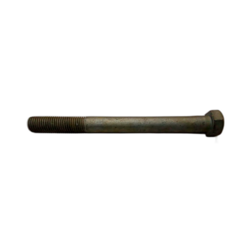 802/220/344 M20X220 HEX ROUND BOLT