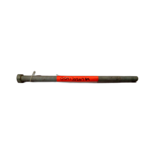 802/220/385 HEX HEAD BOLT