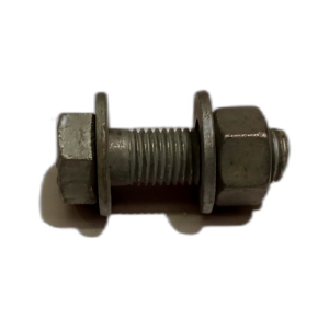 UK1/121/595/006 M16 BOLTS & NUT/WSHRS