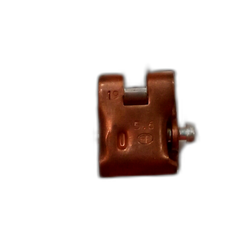 125/087/001 DROPPER COPPER LOOP