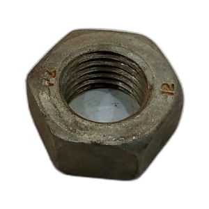150/801/008 NUT FULL RH PRECISION M30