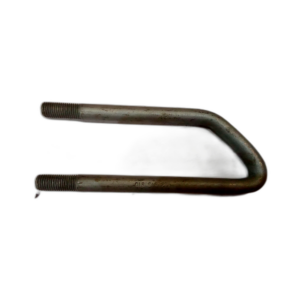 165/813/210 M16 U BOLT 210MM LONG