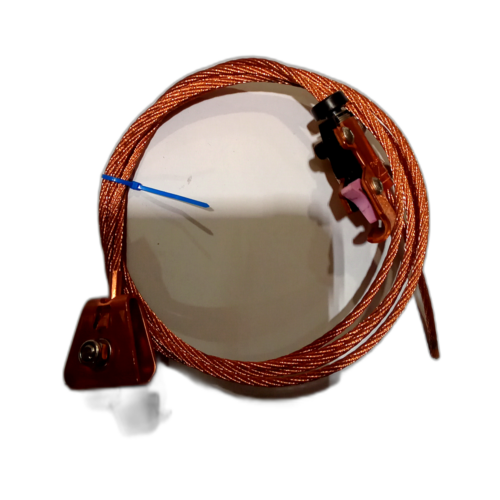 GRIPPLE, CRIMPED WIRE ASSEMBLY 2200MM