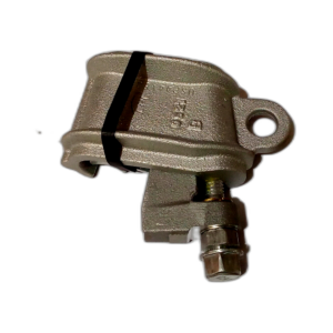 350125 ALUM ONLY CONNECTOR