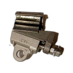 350125 ALUM ONLY CONNECTOR