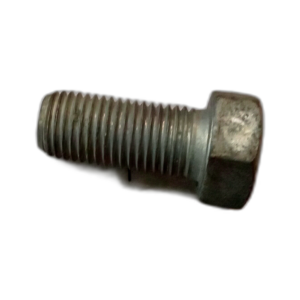 165/207/010 M22 HEX HEAD BOLT 50MM LONG