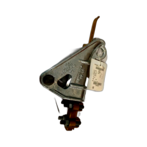 Wedge Type Clamp for Cu Ropes