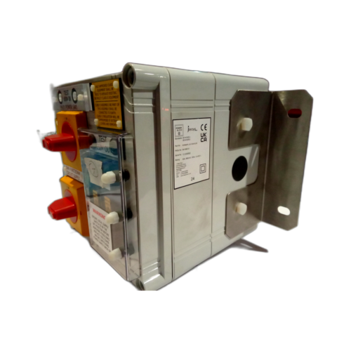 POWER BLOCK CLASSIC 1 SWITCH