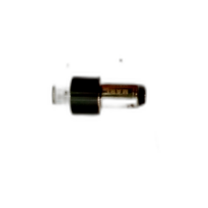 110VDC BA9 LED YEL WITH RIA 12 PROTECTIO