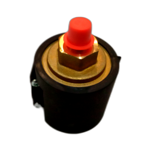 SWITCH VACUUM CET TANK