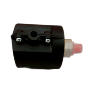 SWITCH VACUUM CET TANK