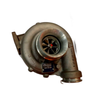TURBOCHARGER