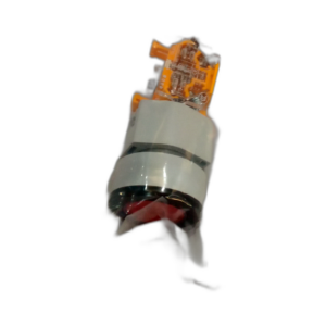 PUSH BUTTON ASSEMBLY