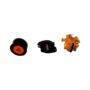 PUSHBUTTON EUK-704.ASS/006