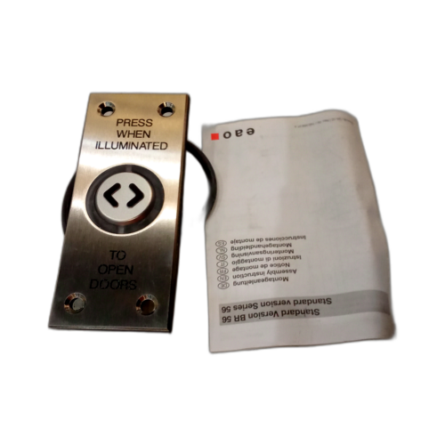 PANEL DOOR SWITCH