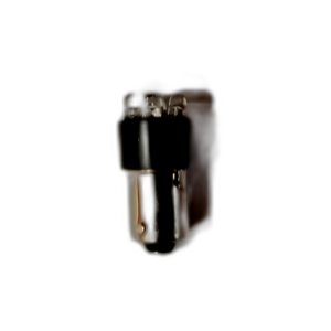 BA9S 5 CHIP LED RED 110VDC