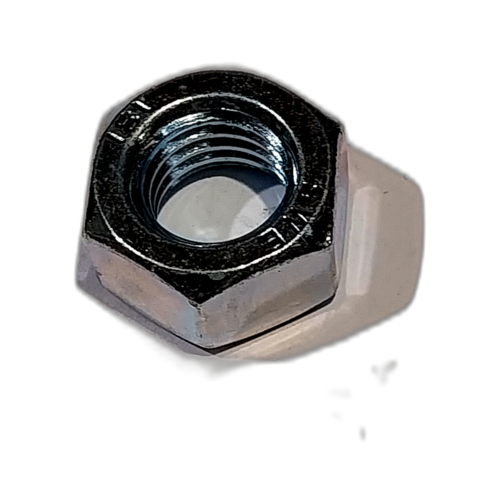 NUT FULL M12 GDE 8.8 BRUSH TERMINAL
