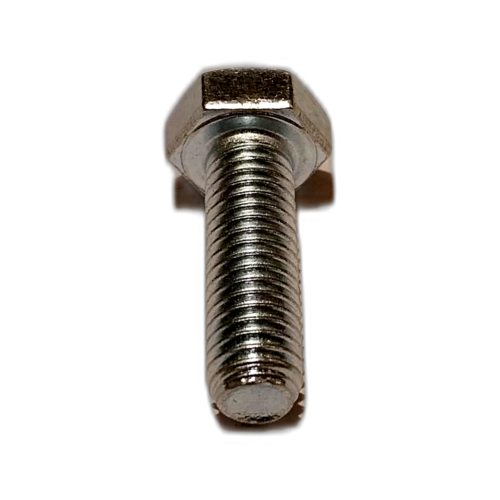 SCREW HEX HD M8 X 25 GDE 8.8