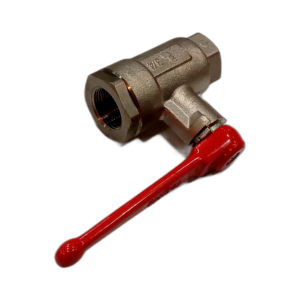 COCK PNEUMATIC ISOLATING