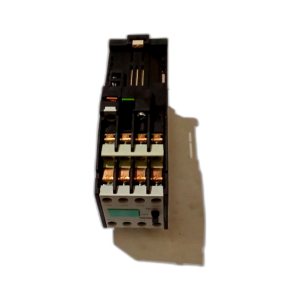 RELAY 400-0549-92. SUPERSEDES 093/050579