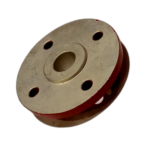HOLDER BRUSH CAP