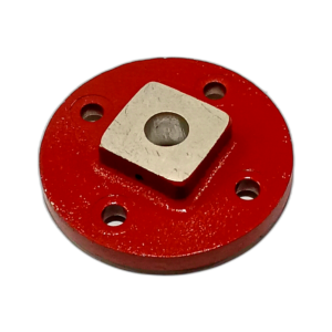 HOLDER BRUSH CAP