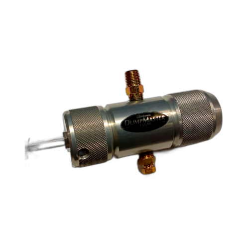 VALVE EJECTOR MAIN RES AIR FILTER DRAIN