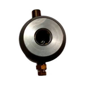 VALVE EJECTOR MAIN RES AIR FILTER DRAIN