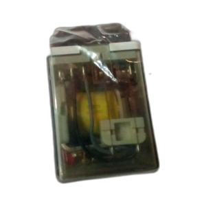RELAY FOUR CONTACT