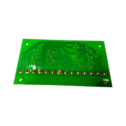 BOARD    RELAY, INTERFACE, OTMR