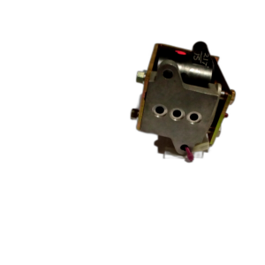 VALVE , ELECTRO-PNEUMATIC