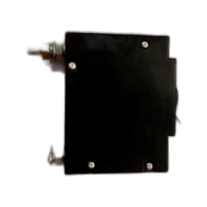 BREAKER, CIRCUIT