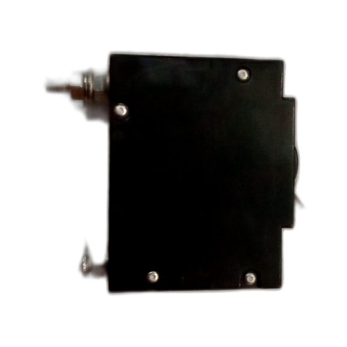 BREAKER, CIRCUIT