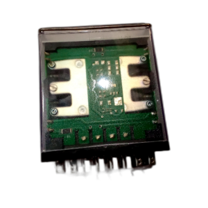 RELAY, 8 WAY LATCHING