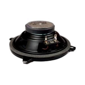 LOUDSPEAKER CAB RADIO