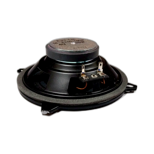 LOUDSPEAKER CAB RADIO