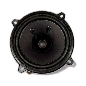 LOUDSPEAKER CAB RADIO