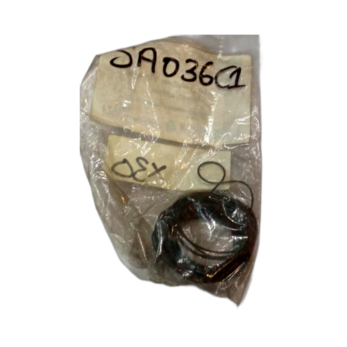 O RING. EXPANSION MANIFOLD
