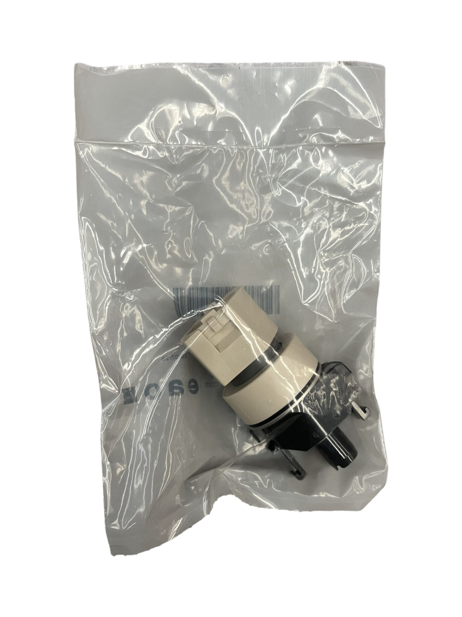 SPRING VALVE