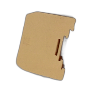 SECTION END,COMPONENT HOLDER
