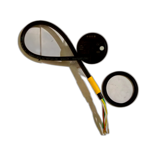 PUSHBUTTON PASSENGER DOOR CLOSE