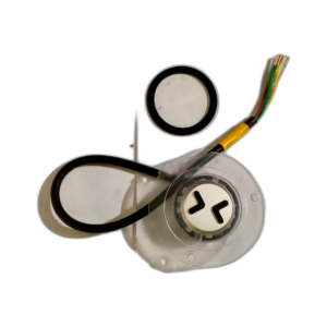 PUSHBUTTON PASSENGER DOOR CLOSE