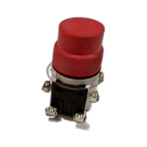 SWITCH PUSH BUTTON FOR SANDER