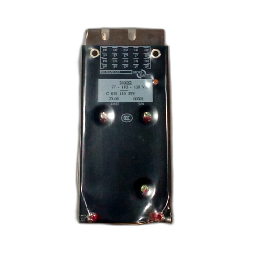 RELAY TYPE C