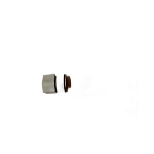 MOMENTARY RED PUSHBUTTON ARROW ENGRAVING