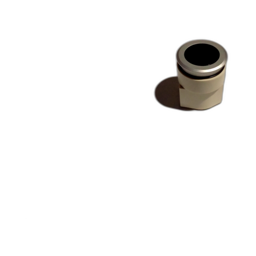 PUSHBUTTON, BLACK LATCHING